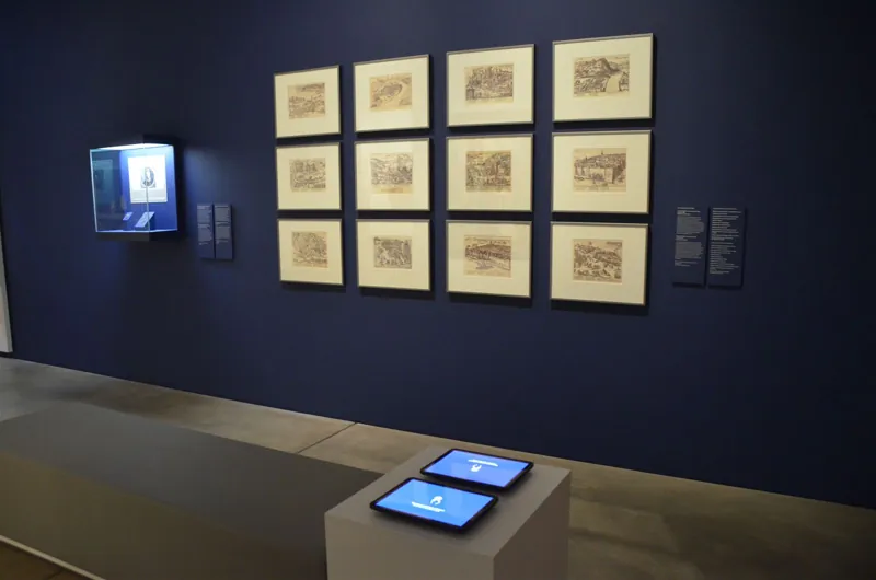 LVR-LandesMuseum Bonn – Medientechnik, Bild 9