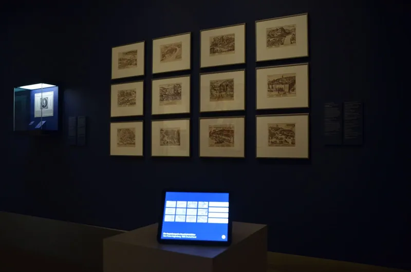 LVR-LandesMuseum Bonn – Medientechnik, Bild 10