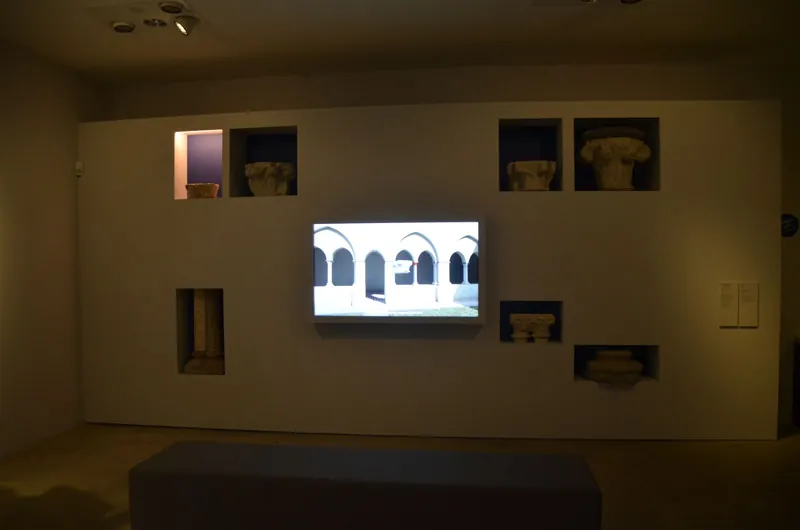 LVR-LandesMuseum Bonn – Medientechnik, Bild 11