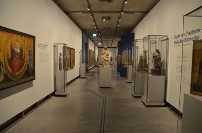 Medientechnik von Rentalmania, LVR-LandesMuseum Bonn – Foto 2