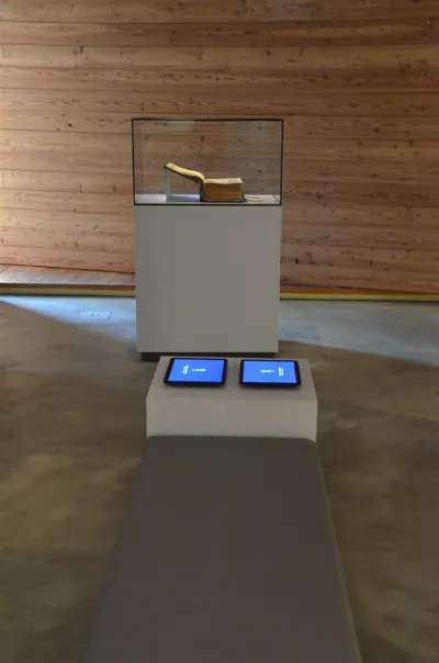 Medientechnik von Rentalmania, LVR-LandesMuseum Bonn – Foto 3