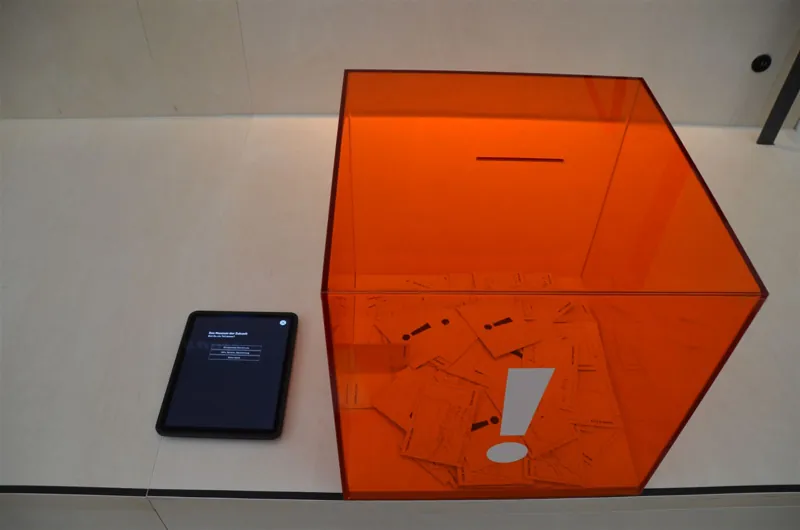 LVR-LandesMuseum Bonn – Medientechnik, Bild 6