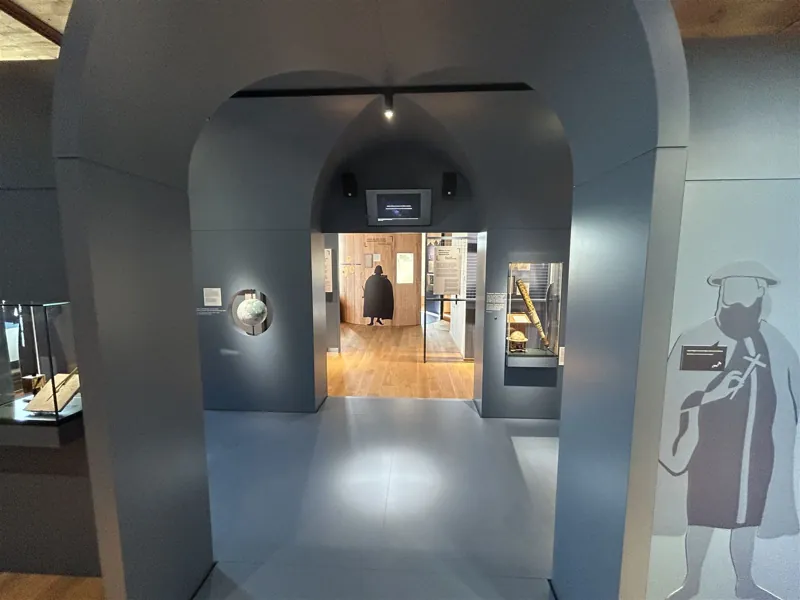Stadtmuseum Landsberg am Lech – Medientechnik, Bild 11