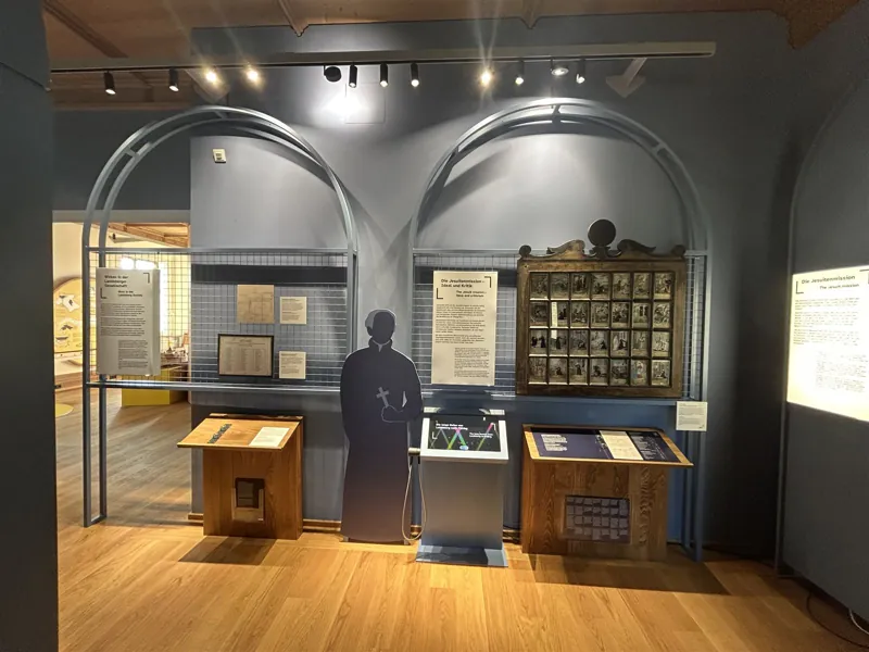 Stadtmuseum Landsberg am Lech – Medientechnik, Bild 12