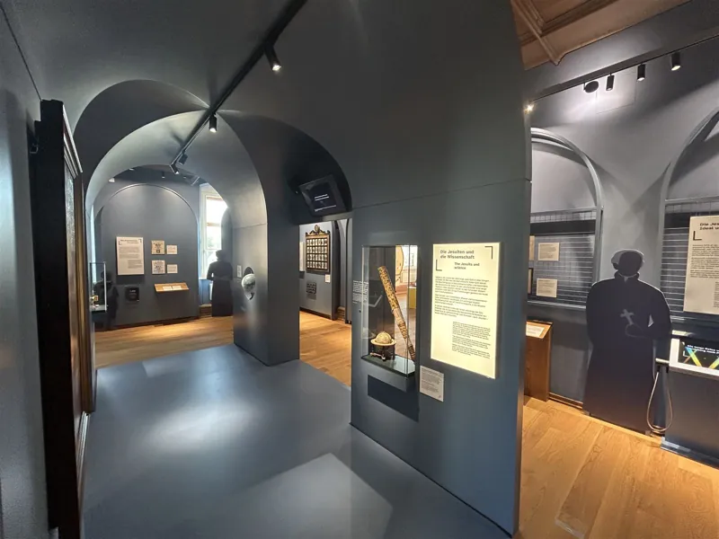 Stadtmuseum Landsberg am Lech – Medientechnik, Bild 10