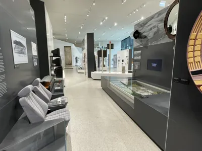 Medientechnik von Rentalmania, Deutsch-Deutsches Museum Mödlareuth – Foto 3