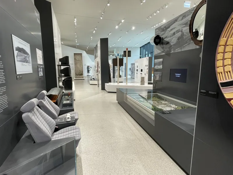 Deutsch-Deutsches Museum Mödlareuth – Medientechnik, Bild 4