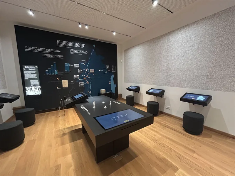 Stadtmuseum Landsberg am Lech – Medientechnik, Bild 15