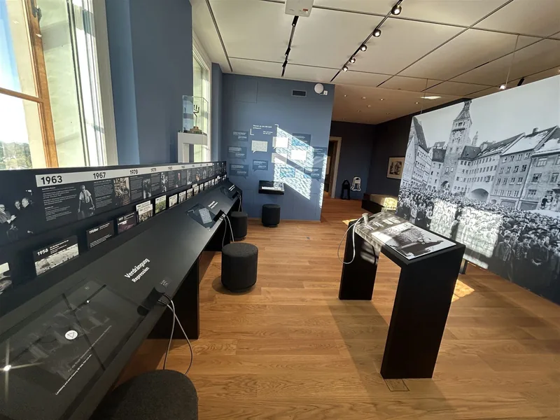 Stadtmuseum Landsberg am Lech – Medientechnik, Bild 18
