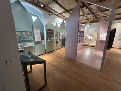 Medientechnik von Rentalmania, Stadtmuseum Landsberg am Lech – Foto 2