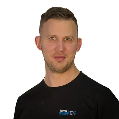 Michael Hopp