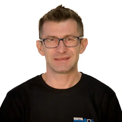 Alexander Patzke