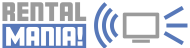 Rentalmania Logo