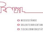 Profil Messestände
