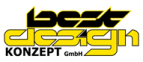 best design Konzept